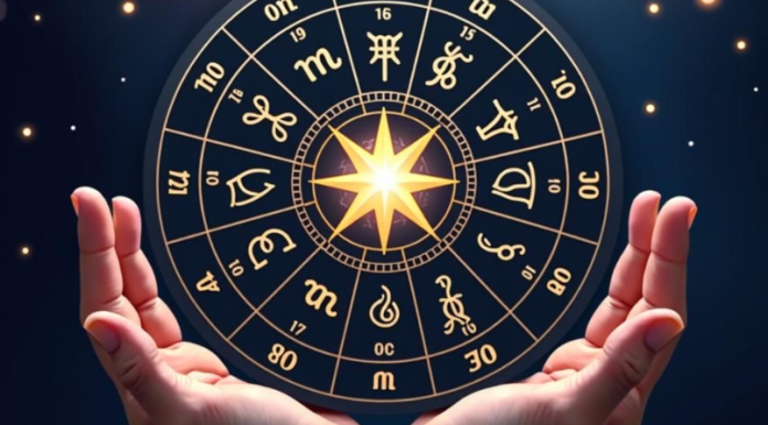 Kada univerzum odluči da vas nagradi – sreća stiže Biku, Devici i Vodoliji.