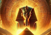 EGIPATSKI VIKEND HOROSKOP – Poruke drevnih bogova za sve znake Subota i nedelja pod zaštitom svetih sila Nila.