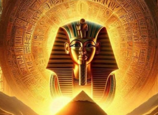 EGIPATSKI VIKEND HOROSKOP – Poruke drevnih bogova za sve znake Subota i nedelja pod zaštitom svetih sila Nila.