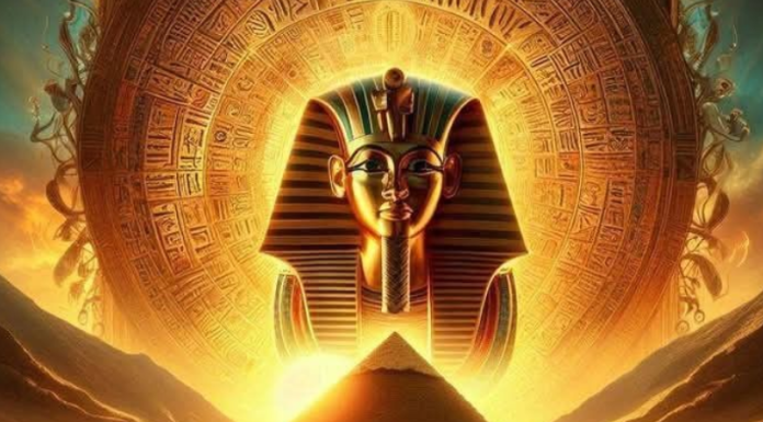 EGIPATSKI VIKEND HOROSKOP – Poruke drevnih bogova za sve znake Subota i nedelja pod zaštitom svetih sila Nila.