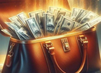 ZVEZDE NAGRAĐUJU HRABRE: FINANSIJSKI OBRT PRED NAMA Lav Vaga Blizanci.