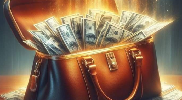 ZVEZDE NAGRAĐUJU HRABRE: FINANSIJSKI OBRT PRED NAMA Lav Vaga Blizanci.