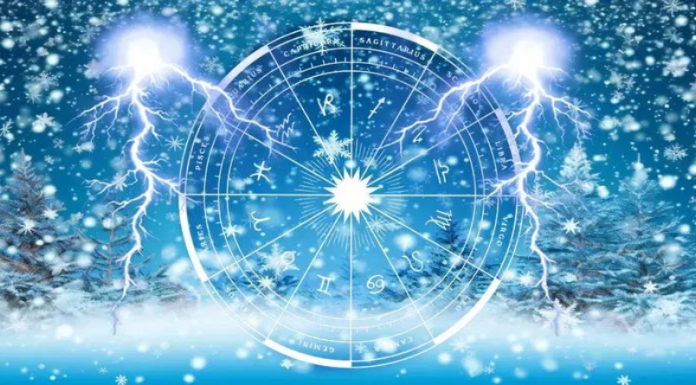 NAREDNl DANI NOSE SNAŽNE EMOCIJE NA KOJE TREBA DA SE PRIPREMITE Device i Ribe ulazite u veoma intenzivan period.