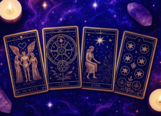 TI I TVOJA OSOBA U NAREDNIM DANIMA Izvlačenje ljubavnih karata poruka za vaš odnos.
