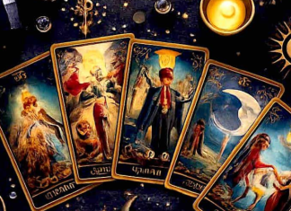 CIGANSKI HOROSKOP ZA ZADNJU DEKADU FEBRUARA : Karte otkrivaju – istina izlazi, karma vraća dugove, a sudbina meša špil.