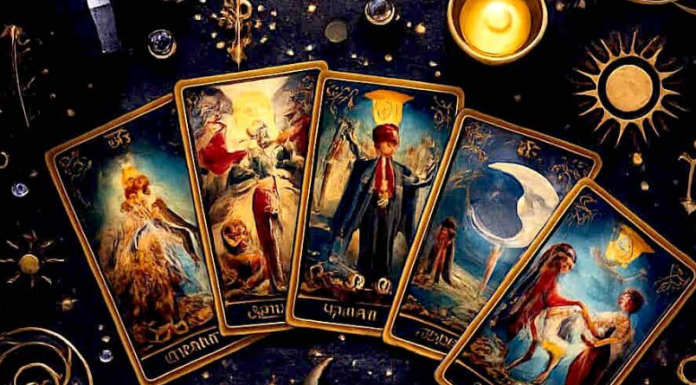 CIGANSKI HOROSKOP ZA ZADNJU DEKADU FEBRUARA : Karte otkrivaju – istina izlazi, karma vraća dugove, a sudbina meša špil.