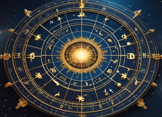 HOROSKOP DO KRAJA ZIME Zatvaranje ciklusa i priprema za novi početak.