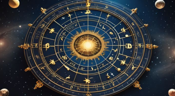 HOROSKOP DO KRAJA ZIME Zatvaranje ciklusa i priprema za novi početak.