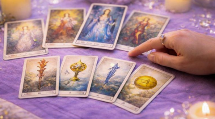 CIGANSKI LJUBAVNI HOROSKOP ZA IDUĆU NEDELJU :Sudbinski susreti, karmičke veze i priznanja koja se više ne mogu sakriti.