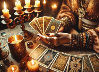 Vi i vasa osoba u narednim danima po ciganskim kartama.