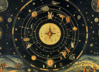 ASTRO PROGNOZE OD 24. DO 28. FEBRUARA – DANI RASPLETA, ISTINE I TIHIH PREOKRETA
