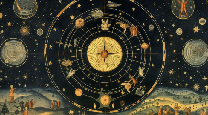 ASTRO PROGNOZE OD 24. DO 28. FEBRUARA – DANI RASPLETA, ISTINE I TIHIH PREOKRETA