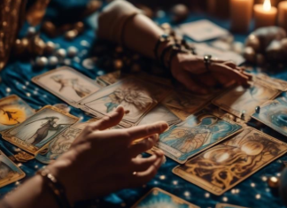 TAROT ČITANJE ZA NAREDNIH DESET DANA Poruke karata za sve znakove zodijaka – period sudbinskih odluka, emotivnih preokreta i karmičkog balansa
