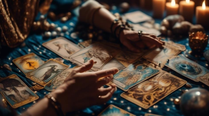 TAROT ČITANJE ZA NAREDNIH DESET DANA Poruke karata za sve znakove zodijaka – period sudbinskih odluka, emotivnih preokreta i karmičkog balansa