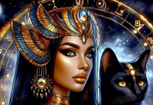 EGIPATSKI VIKEND HOROSKOP ZA SVE ZNAKE ZODIJAKA :Božanske poruke drevnog Nila, karmički dugovi i blagoslovi koji se bude.