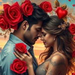 LJUBAVNI HOROSKOP ZA NAREDNIH DESET DANA: nekome slede velike ljubavne promene.