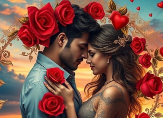 LJUBAVNI HOROSKOP ZA NAREDNIH DESET DANA: nekome slede velike ljubavne promene.