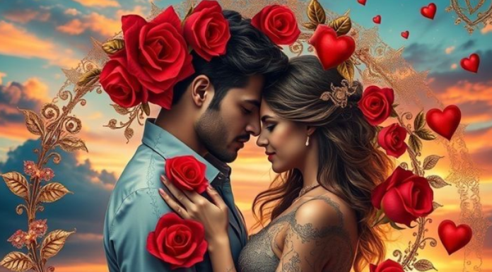 LJUBAVNI HOROSKOP ZA NAREDNIH DESET DANA: nekome slede velike ljubavne promene.