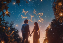 Device i Škorpije proleće vam donosi ono što ste čekali: ljubav koja je iskrena, stabilna i duboka.