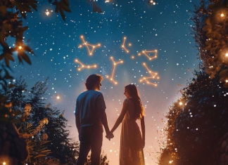 Device i Škorpije proleće vam donosi ono što ste čekali: ljubav koja je iskrena, stabilna i duboka.