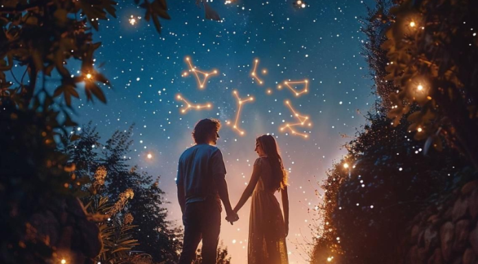 Device i Škorpije proleće vam donosi ono što ste čekali: ljubav koja je iskrena, stabilna i duboka.