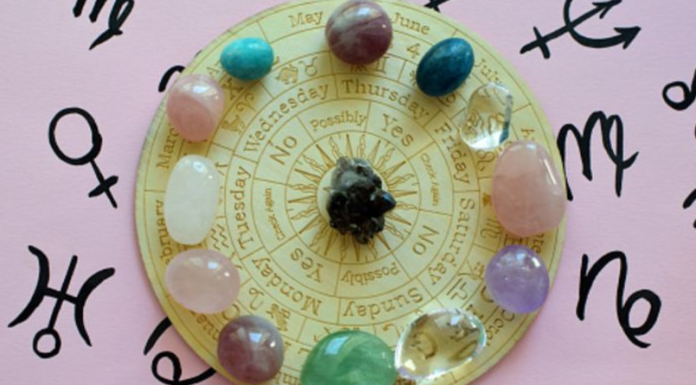 Zvezde pripremaju divno iznenađenje za ove znakove VAGA, ŠKORPIJA I DEVICA ULAZE U POSEBAN PERIOD!