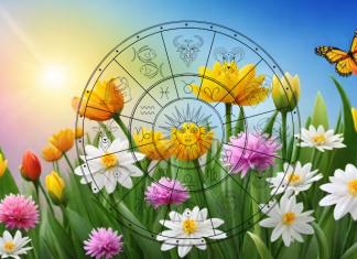 Zvezde ih posebno štite: Ovi znaci ulaze u sedmicu velike sreće Lav Jarac Ribe Blizanci.