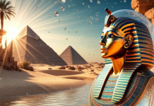 EGIPATSKI HOROSKOP ZA NAREDNU NEDELJU ZA SVE ZNAKE ZODIJAKA kroz energiju drevnih egipatskih božanstava koja simbolizuju snagu, zaštitu, karmu i sudbinu.