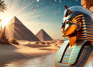 EGIPATSKI HOROSKOP ZA NAREDNU NEDELJU ZA SVE ZNAKE ZODIJAKA kroz energiju drevnih egipatskih božanstava koja simbolizuju snagu, zaštitu, karmu i sudbinu.