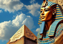 EGIPATSKI VIKEND HOROSKOP ZA SVE ZNAKE ZODIJAKA