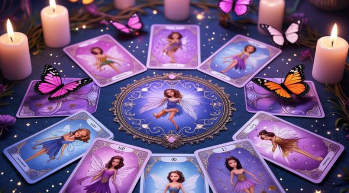 ROMSKI HOROSKOP ZA NAREDNE DANE evo sta vas ocekuje po romskom horoskopu.