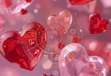 Ljubavna čarolija i magija tokom narednih dana za sve znakove zodijaka