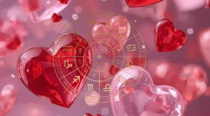 Ljubavna čarolija i magija tokom narednih dana za sve znakove zodijaka