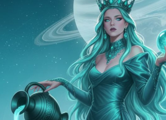 10 razloga zašto je Vodolija najbolja i zašto nam je svima potrebna u životu.