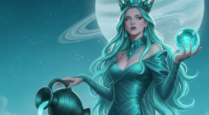 10 razloga zašto je Vodolija najbolja i zašto nam je svima potrebna u životu.