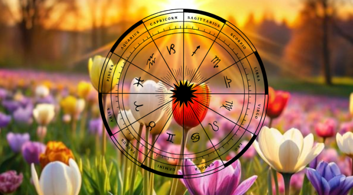 Proleće donosi sreću: Radosne vesti stižu za sve znakove zodijaka