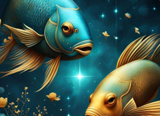 Deset razloga zašto su Ribe najbolji ljudi i zašto su nam svima potrebne u životu