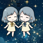 BLIZANCI – DUŠA KOJA MISLI BRZO, OSEĆA DUBOKO I NIKADA NE MIRUJE Blizanci nisu laki, ali su nezaboravni.