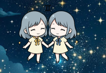 BLIZANCI – DUŠA KOJA MISLI BRZO, OSEĆA DUBOKO I NIKADA NE MIRUJE Blizanci nisu laki, ali su nezaboravni.