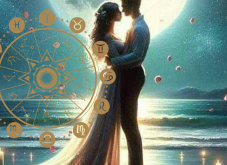 Ljubavne čarolije pred kraj marta: Sudbina spaja srca svih znakova!