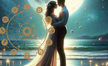 Ljubavne čarolije pred kraj marta: Sudbina spaja srca svih znakova!