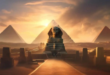 EGIPATSKI VIKEND HOROSKOP ZA SVE ZNAKE ZODIJAKA : Poruke drevnih bogova, sudbine i energije koja se budi tokom vikenda…