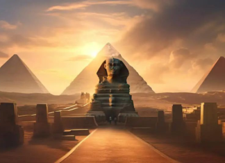 EGIPATSKI VIKEND HOROSKOP ZA SVE ZNAKE ZODIJAKA : Poruke drevnih bogova, sudbine i energije koja se budi tokom vikenda…