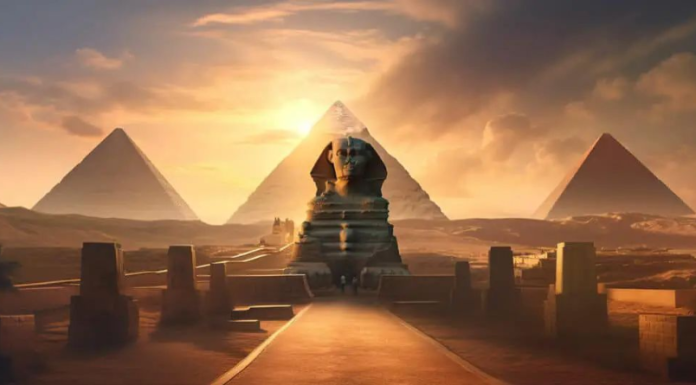 EGIPATSKI VIKEND HOROSKOP ZA SVE ZNAKE ZODIJAKA : Poruke drevnih bogova, sudbine i energije koja se budi tokom vikenda…