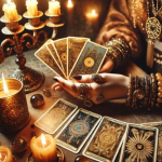 ROMSKI HOROSKOP ZA NAREDNE DANE ZA SVE ZNAKE ZODIJAKA : Karte sudbine, intuicija i znakovi koji se ne smeju ignorisati…