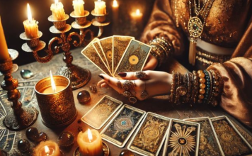 ROMSKI HOROSKOP ZA NAREDNE DANE ZA SVE ZNAKE ZODIJAKA : Karte sudbine, intuicija i znakovi koji se ne smeju ignorisati…