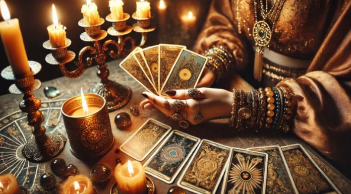 ROMSKI HOROSKOP ZA NAREDNE DANE ZA SVE ZNAKE ZODIJAKA : Karte sudbine, intuicija i znakovi koji se ne smeju ignorisati…