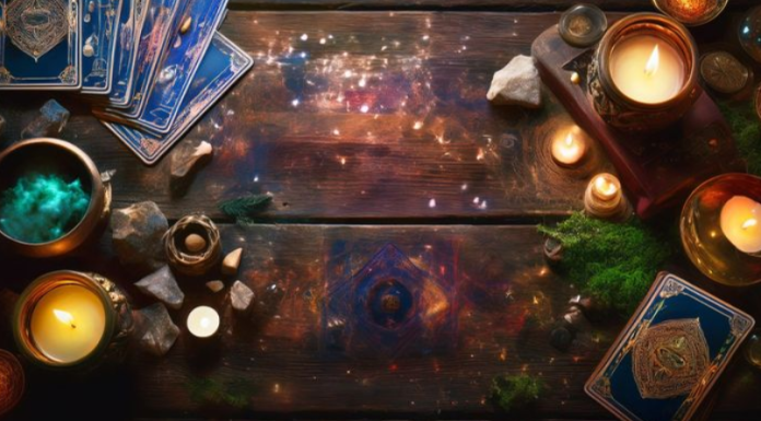 Ciganski ljubavni nedeljni horoskop: Sudbina meša karte, tajne izlaze na videlo, a ljubav menja pravila igre za sve znakove zodijaka