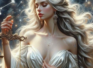 Vaga – oličenje dobrote, pravde i poštenja, verna i odana, a u srcu zauvek romantična duša.