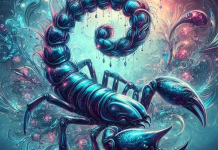 Škorpija: Iskrena, hrabra i verna do kraja – duša koja se ne zaboravlja